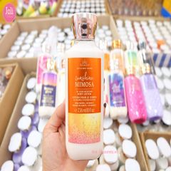 Sữa Dưỡng Thể Bath & Body Works Body Lotion 236ml