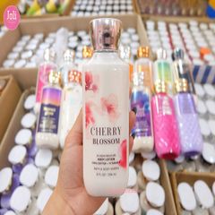 Sữa Dưỡng Thể Bath & Body Works Body Lotion 236ml