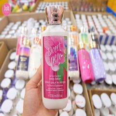 Sữa Dưỡng Thể Bath & Body Works Body Lotion 236ml