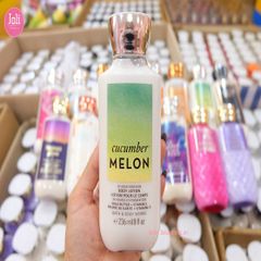 Sữa Dưỡng Thể Bath & Body Works Body Lotion 236ml