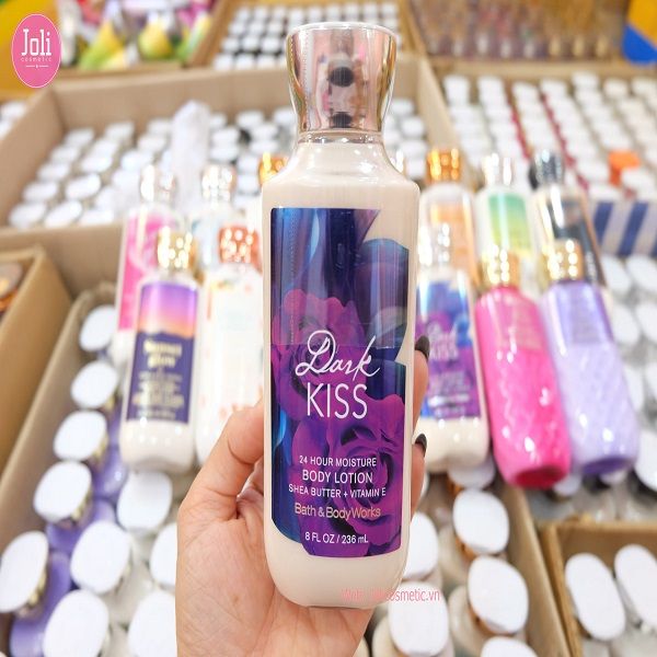 Sữa Dưỡng Thể Bath & Body Works Body Lotion 236ml