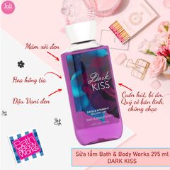 Sữa tắm Bath & Body Works Shower Gel 295ml