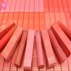 Son Kem Lì Innisfree Airy Matte Tint