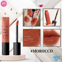 Son Kem Nars Air Matte Lip Color