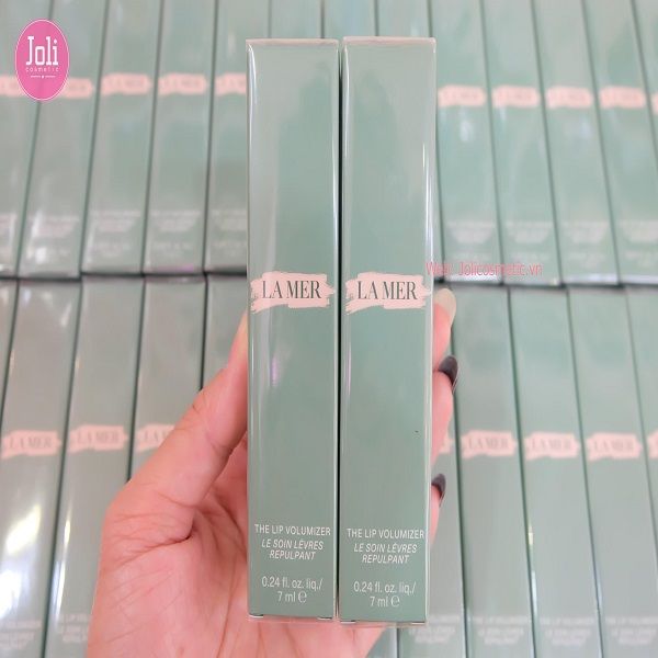 Son Dưỡng La Mer Lip Volumizer 7ml