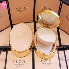 Phấn Phủ Gucci Poudre De Beauté Mat Naturel