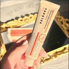 Kem Dưỡng Beldora 299 Retinol 0.5 Activator Phủ Bóng Ngừa Mụn 35ml