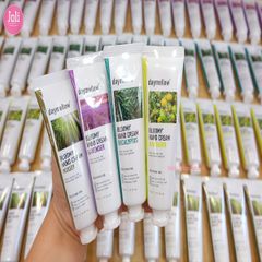 Kem Dưỡng Da Tay Cấp Ẩm Daymellow Bloomy Hand Cream 50g