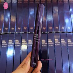 Mascara The Face Shop Mega Proof 10g