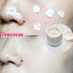 Kem Dưỡng Trắng Da Nâng Tông Forencos Wonderwerk Marula Tone Up Cream