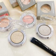 Nhũ Mắt Klavuu Urban Pearlsation Sparkle Eyeshadow