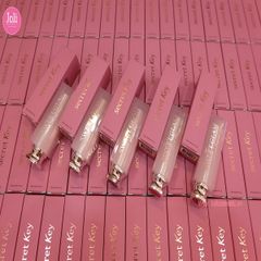 Son Thỏi Secret Key Sweet Glam The Fit Lipstick