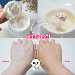 Kem Dưỡng Trắng Da Nâng Tông Forencos Wonderwerk Marula Tone Up Cream