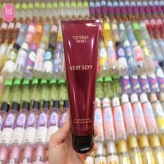 Sữa Tắm Victoria's Secret Fine Fragrance Wash Gel Nettoyant Parfume 200ml