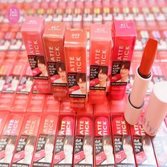 Son thỏi Cathy Doll Nude Matte Lipstick 3.5g