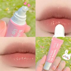 Son Dưỡng Dưỡng Ẩm Cho Môi Căng Mọng Unpa Bubi Bubi Lip Ampule 10g