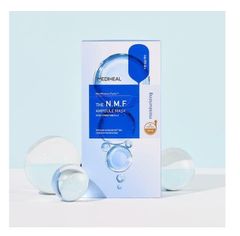 Mặt Nạ Mediheal The Ampoule Mask
