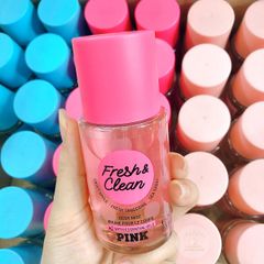 Xịt Thơm Victoria Secret Pink Fine Fragance Mist 75ml
