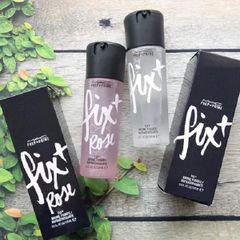 Xịt Khoáng Khóa Makeup Mac Prep+ Prime Fix+ 100ml