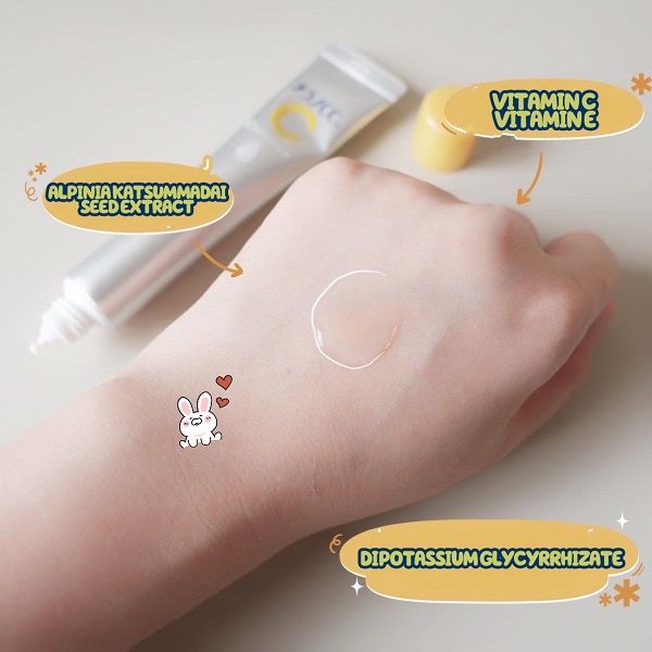 Tinh Chất Trị Thâm Nám Dưỡng Sáng Da Melano CC Brightening Essence ROHTO 20ml