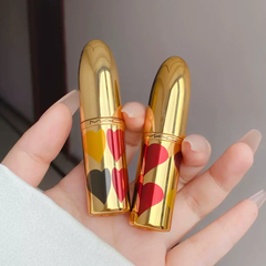 Son Thỏi Lì MAC Ximal Matte Lipstick 3.5g (vỏ vàng)