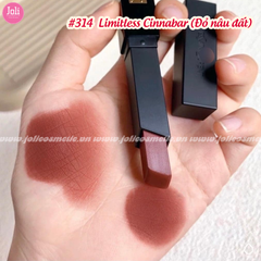 Son Thỏi Lì YSL The Slim Velvet Radical Matte Lipstick