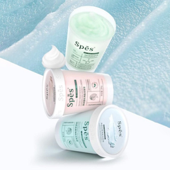 Dầu Gội Tẩy Tế Bào Chết Da Đầu Spes 280g