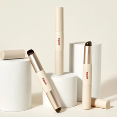 Cọ Đánh Son Môi Kép Espoir Dual Smudging Lip Brush