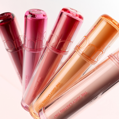 Son Tint Lì Căng Bóng Romand The Juicy Lasting Tint 3.5g