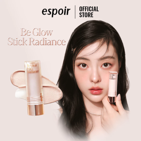 Phấn Bắt Sáng Dạng Thỏi Espoir Be Glow Stick Radiance 8g