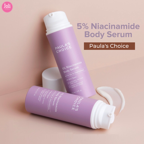Tinh Chất Làm Sáng Da Paula's Choice 5% Niacinamide Body Serum 30ml