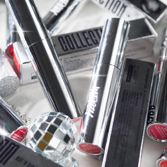 Son Kem Lì Merzy The Glam Mellow Tint 4g