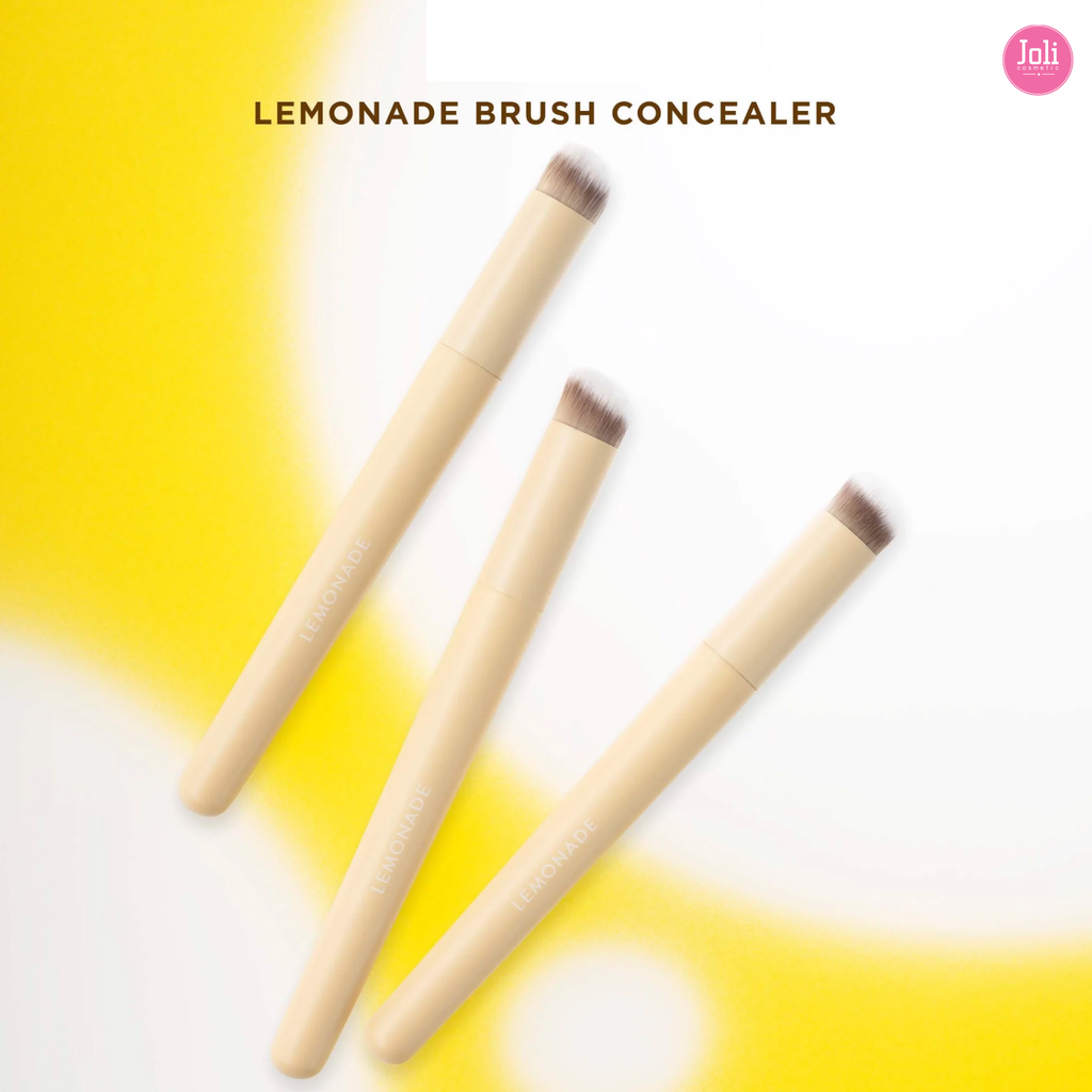 Cọ Che Khuyết Điểm Lemonade Concealer Brush 10g