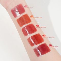Son Tint Bóng Foif Juicy Fit Tint 3g