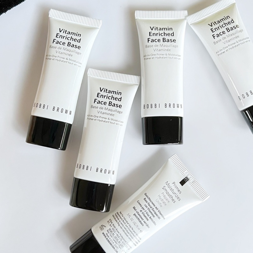 Kem Lót Bobbi Brown Vitamin Enriched Face Base 15ml