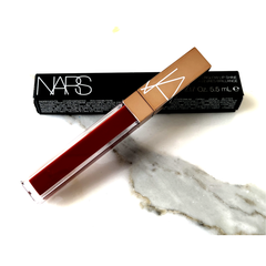 Son Kem Bóng Nars Afterglow Lip Shine Gloss 5.5ml