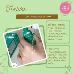 Tinh Chất Làm Dịu Phục Hồi Da Timeless Vitamin B5 Serum 30ml