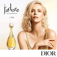 Nước Hoa Nữ Christian Dior J'Adore Essence De Parfum 3.5ml