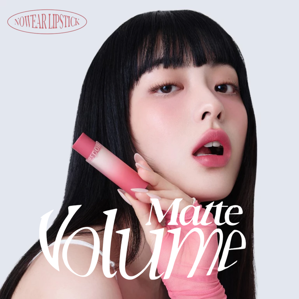 Son Thỏi Lì Espoir Nowear Lipstick Volume Matte 3g