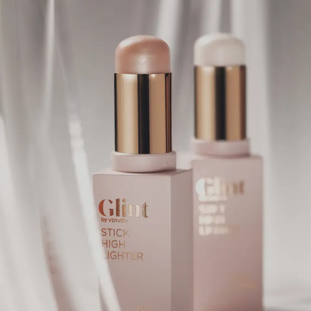 Phấn Bắt Sáng Dạng Thỏi Glint By Vdivov Stick Highlighter 7g