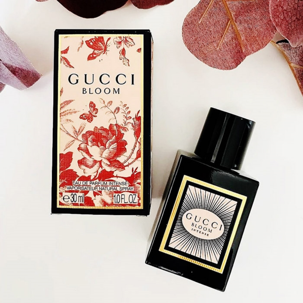 Nước Hoa Nữ Gucci Bloom Intense EDP 5ml