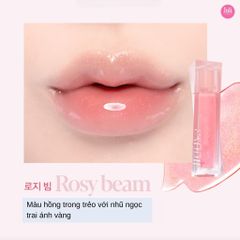 Son Tint Bóng Espoir Couture Lip Gloss Mini