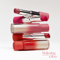 Son Dưỡng Có Màu Espoir Nowear Lipstick Balming Glow 3g