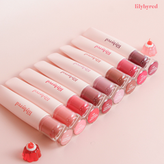 Son Dưỡng Dạng Thạch Lilybyred Tangle Jelly Balm