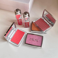 Phấn Má Hồng Dior Rosy Glow Blush Poudre 4.4g