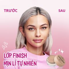 Phấn Tươi Essence Soft Touch Mousse Make-Up Foundation 16g