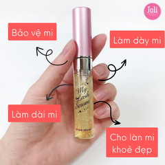 Tinh Chất Dưỡng Mi Etude House My Lash Serum 9g