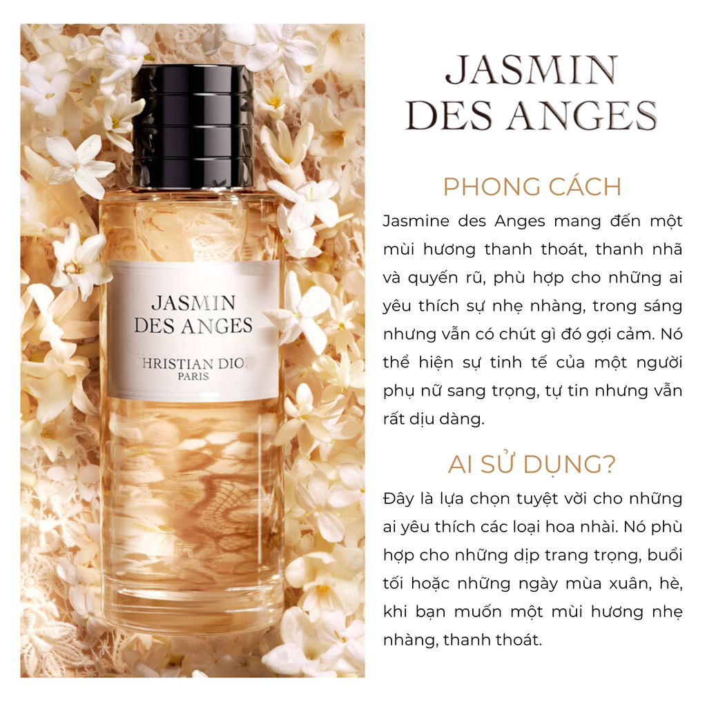 Nước Hoa Nữ Chirstian Dior EDP 7.5ml