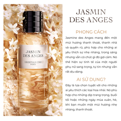 Nước Hoa Nữ Chirstian Dior EDP 7.5ml