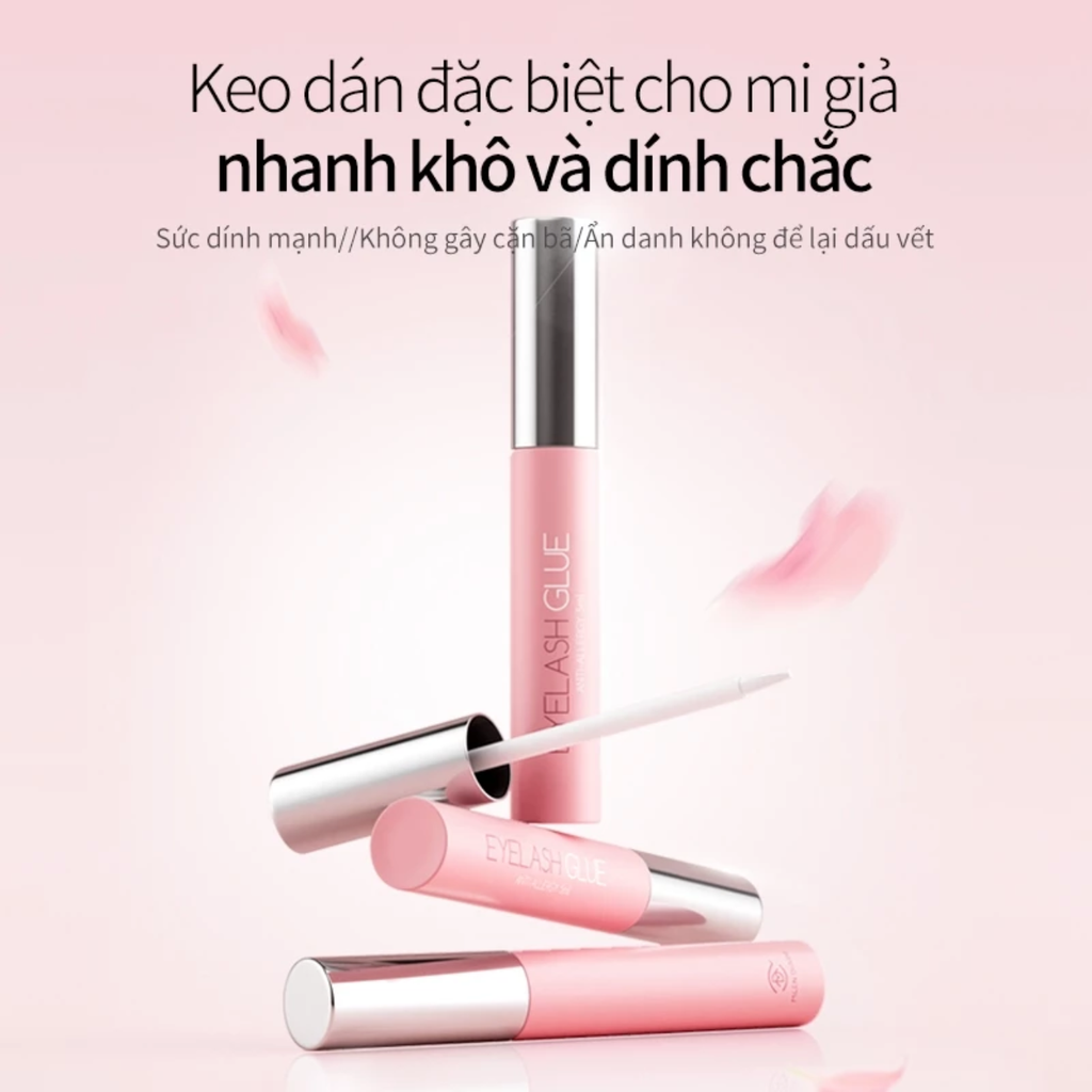 Keo Dán Mi Chuyên Dụng Mlen Diary 4g